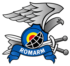 Romarm